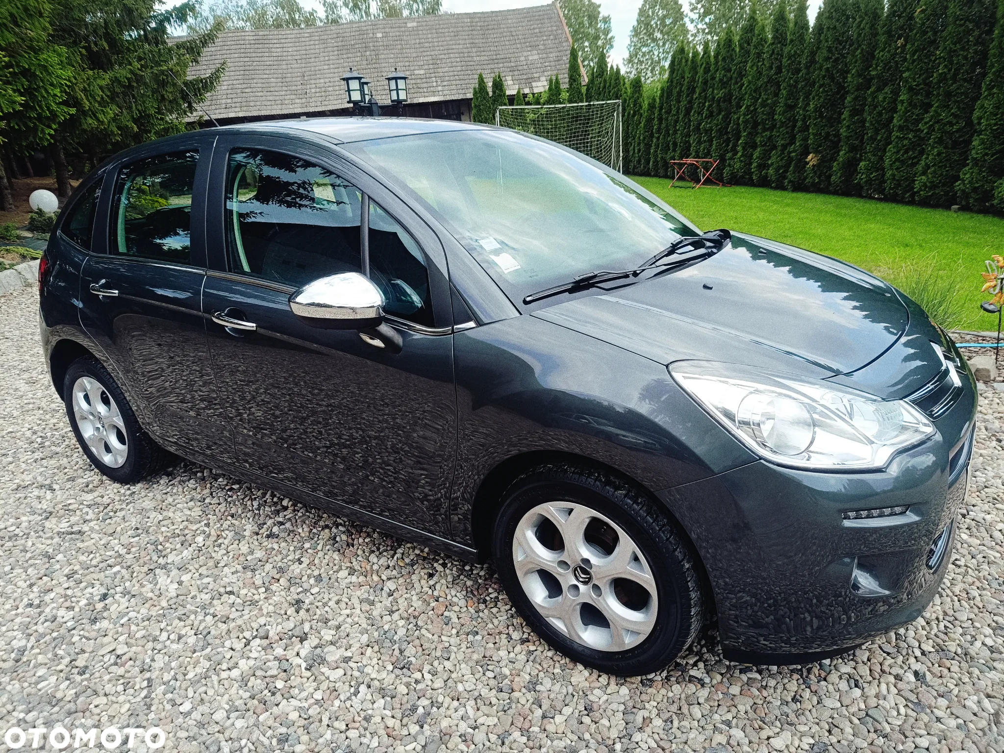 Citroën C3 1.2 VTi Selection - 12