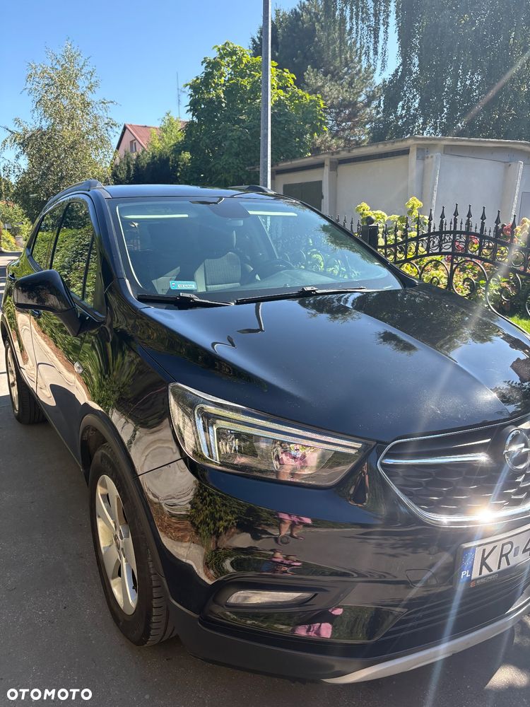 Opel Mokka 1.4 T Enjoy - 1