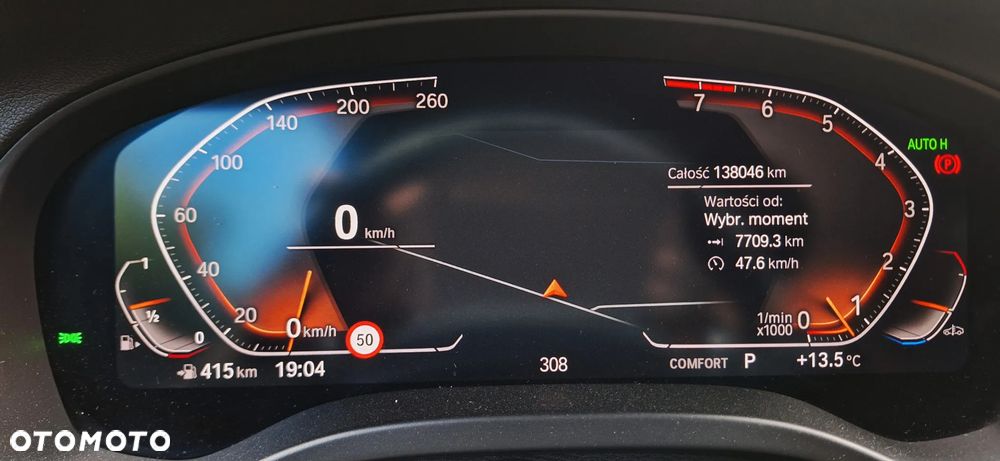 BMW X3 - 34