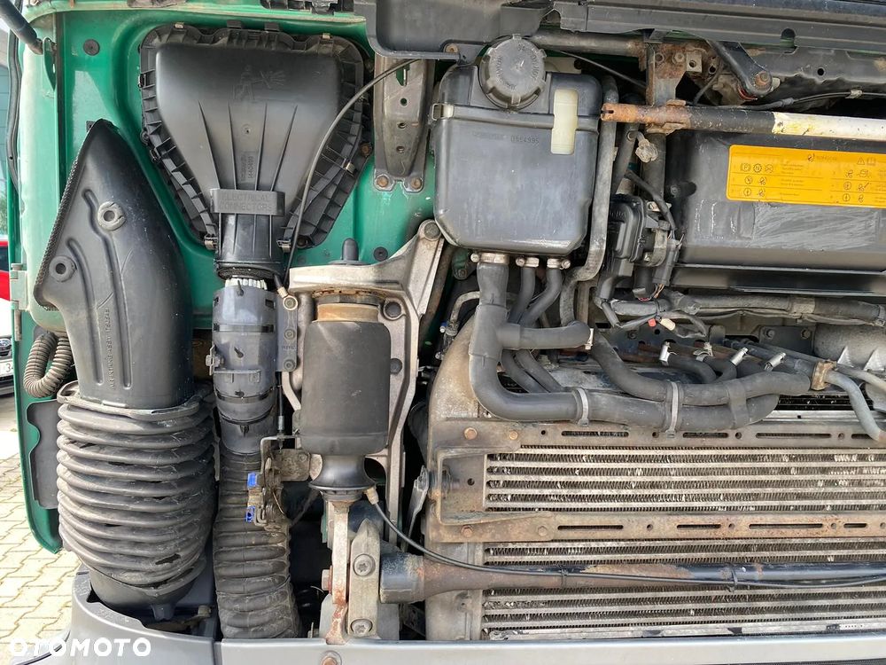 Scania R480 - 23