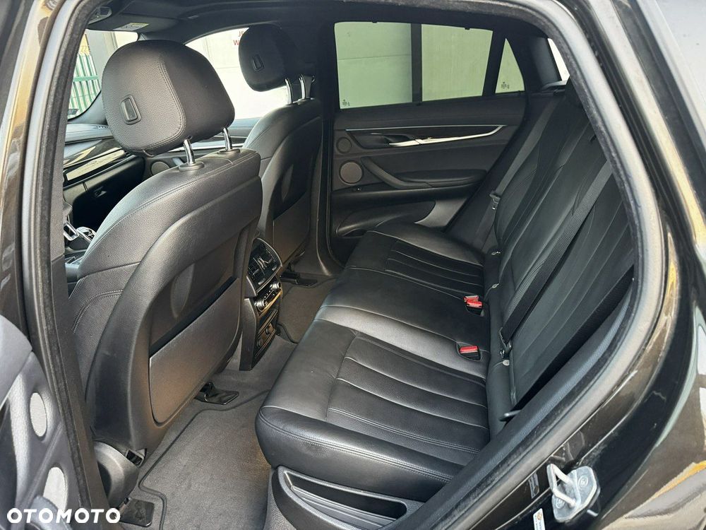 BMW X6 xDrive35i Edition Exclusive - 10