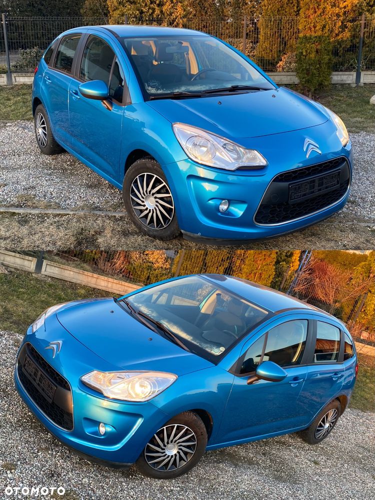 Citroën C3 - 3