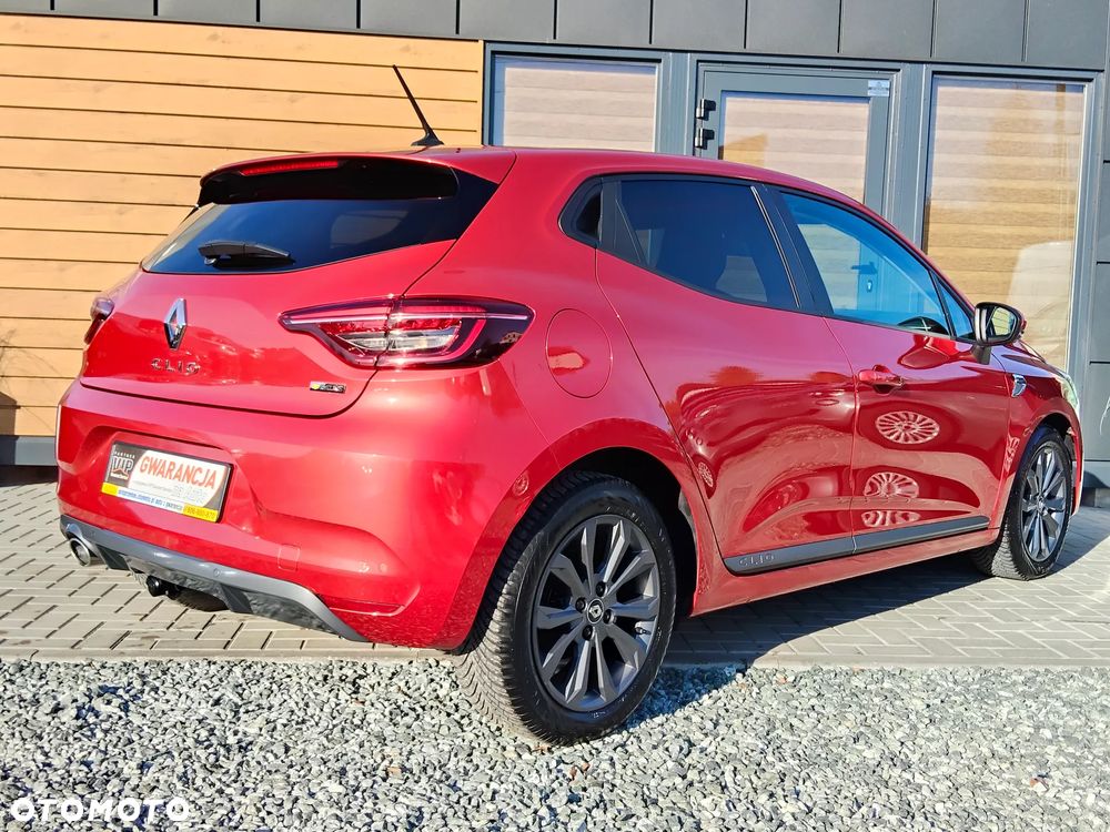 Renault Clio 1.0 TCe R.S Line - 38
