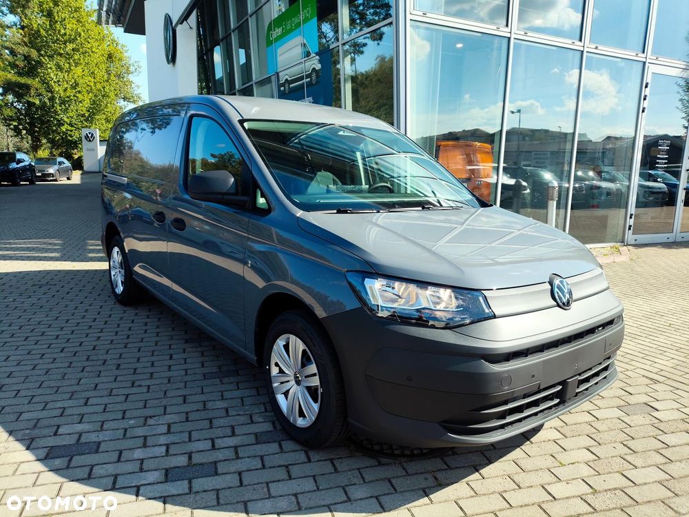Volkswagen Caddy - 6