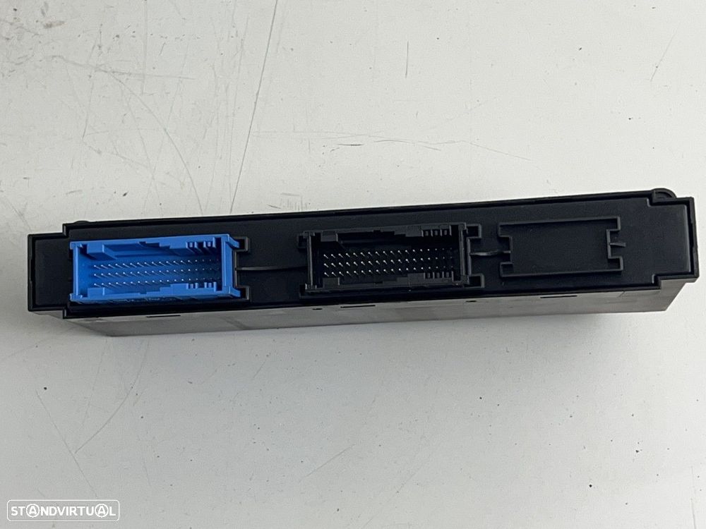 Modulo Confort Usado BMW 1 (E87) 532472503 9227184-01 - 2