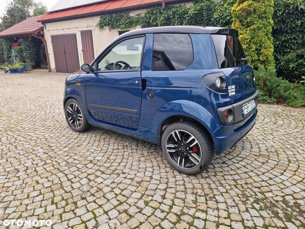 Microcar M.GO - 6