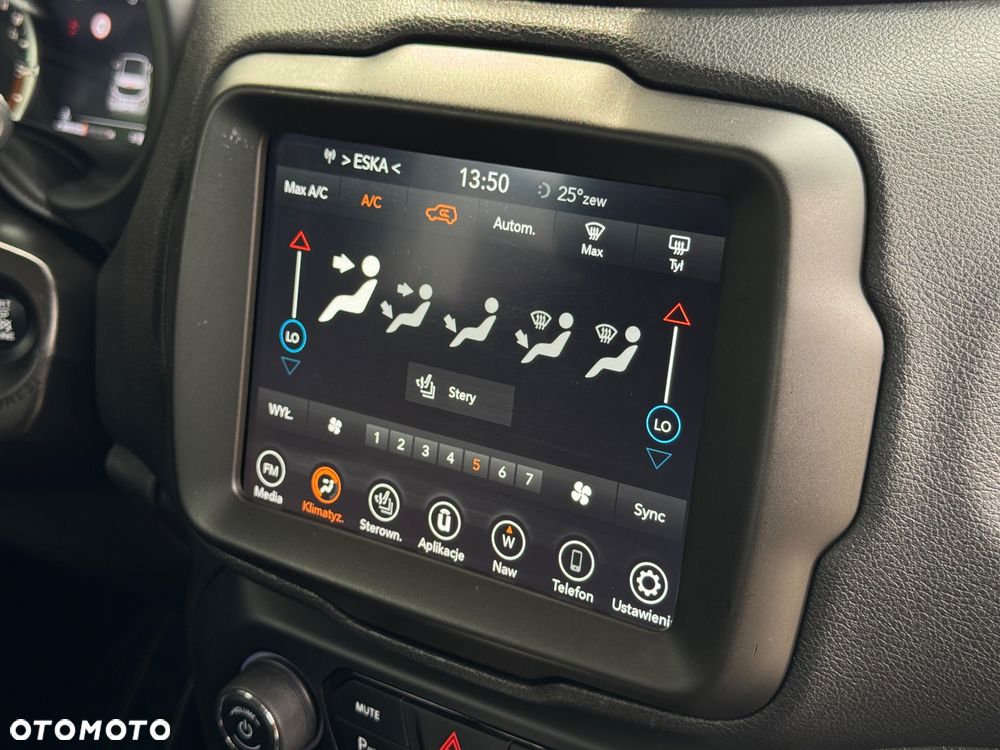 Jeep Renegade - 22