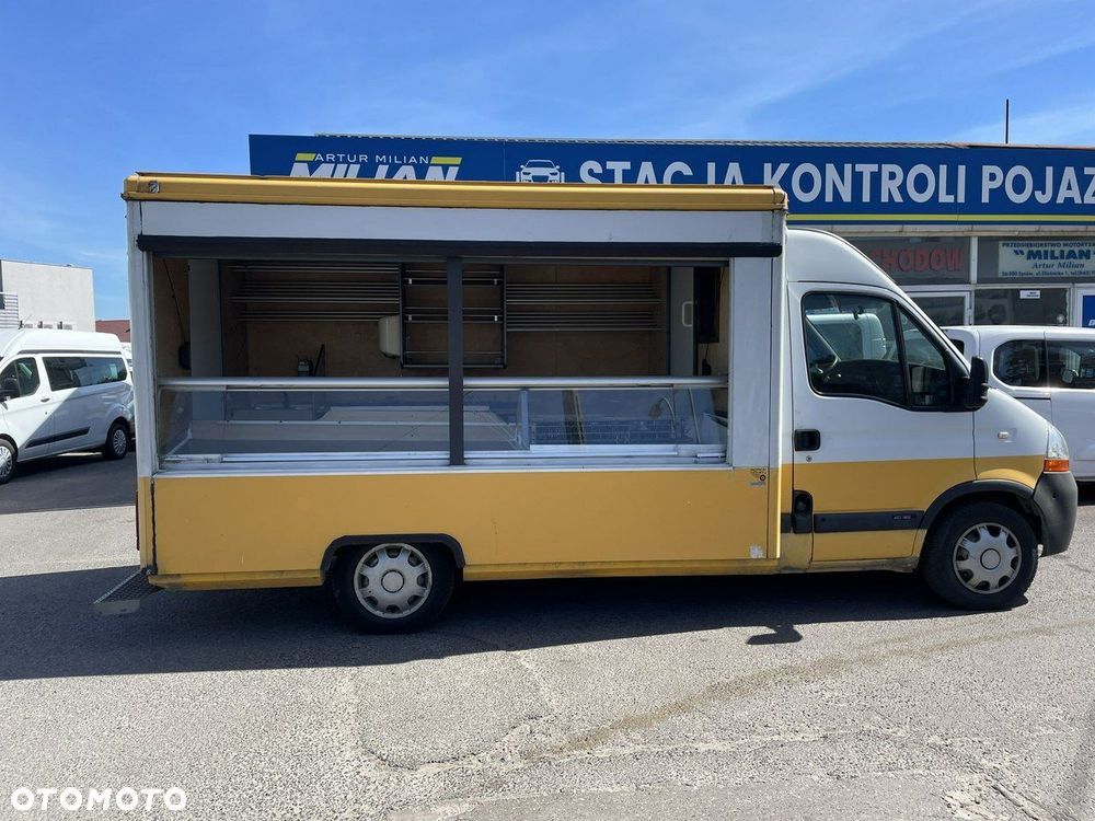 Renault Master - 4