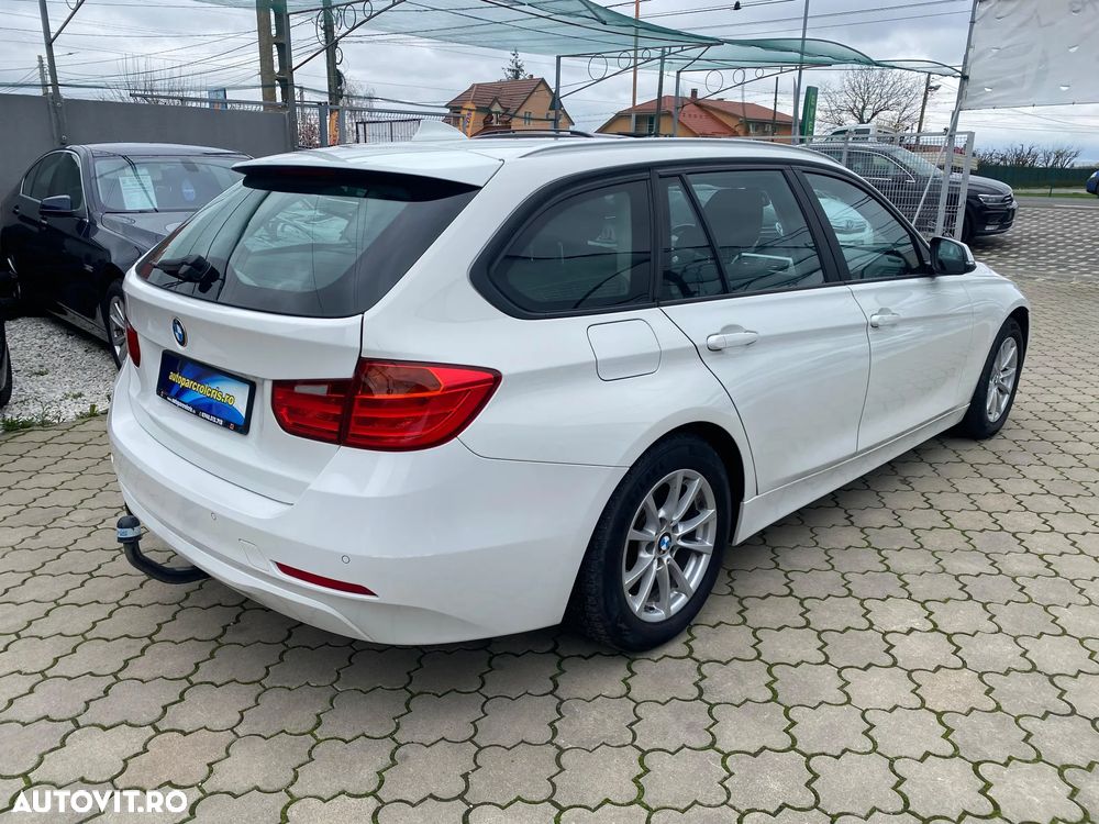 BMW Seria 3 - 3