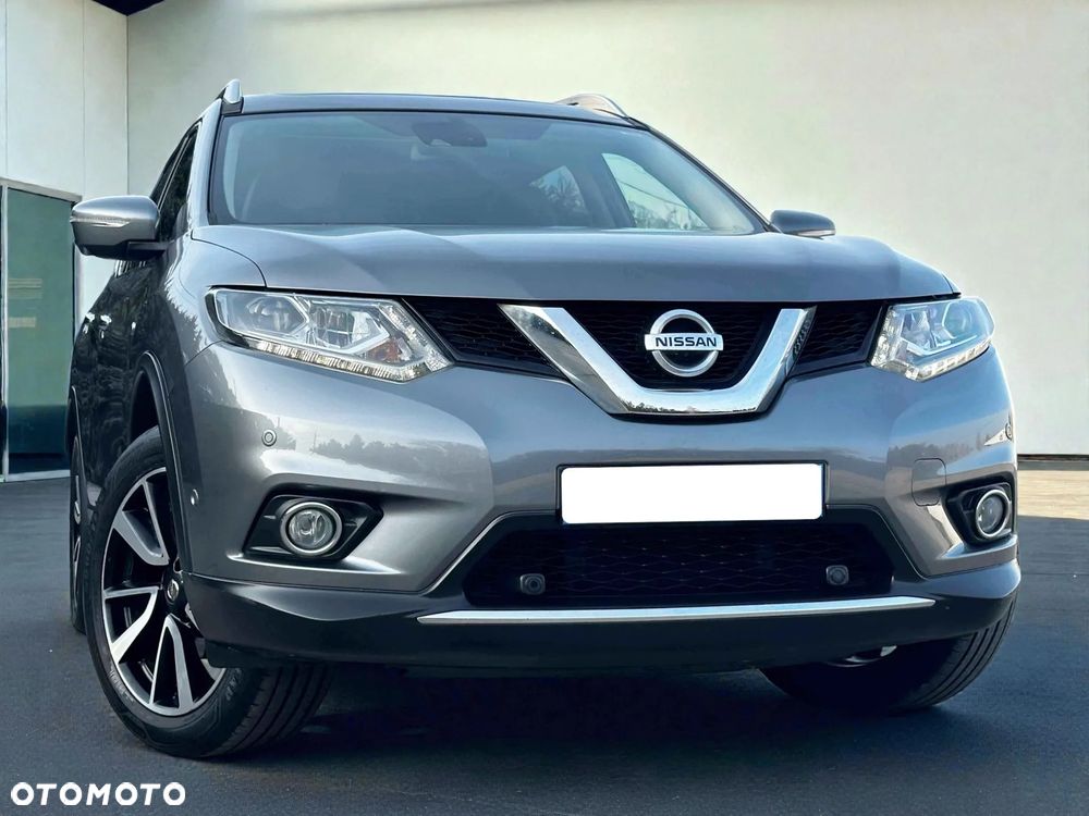 Nissan X-Trail 1.6 DCi Tekna - 2