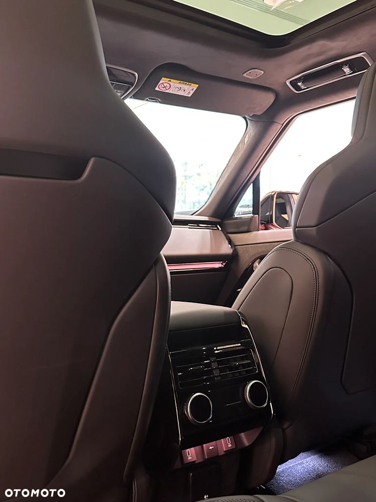 Land Rover Range Rover Sport - 31
