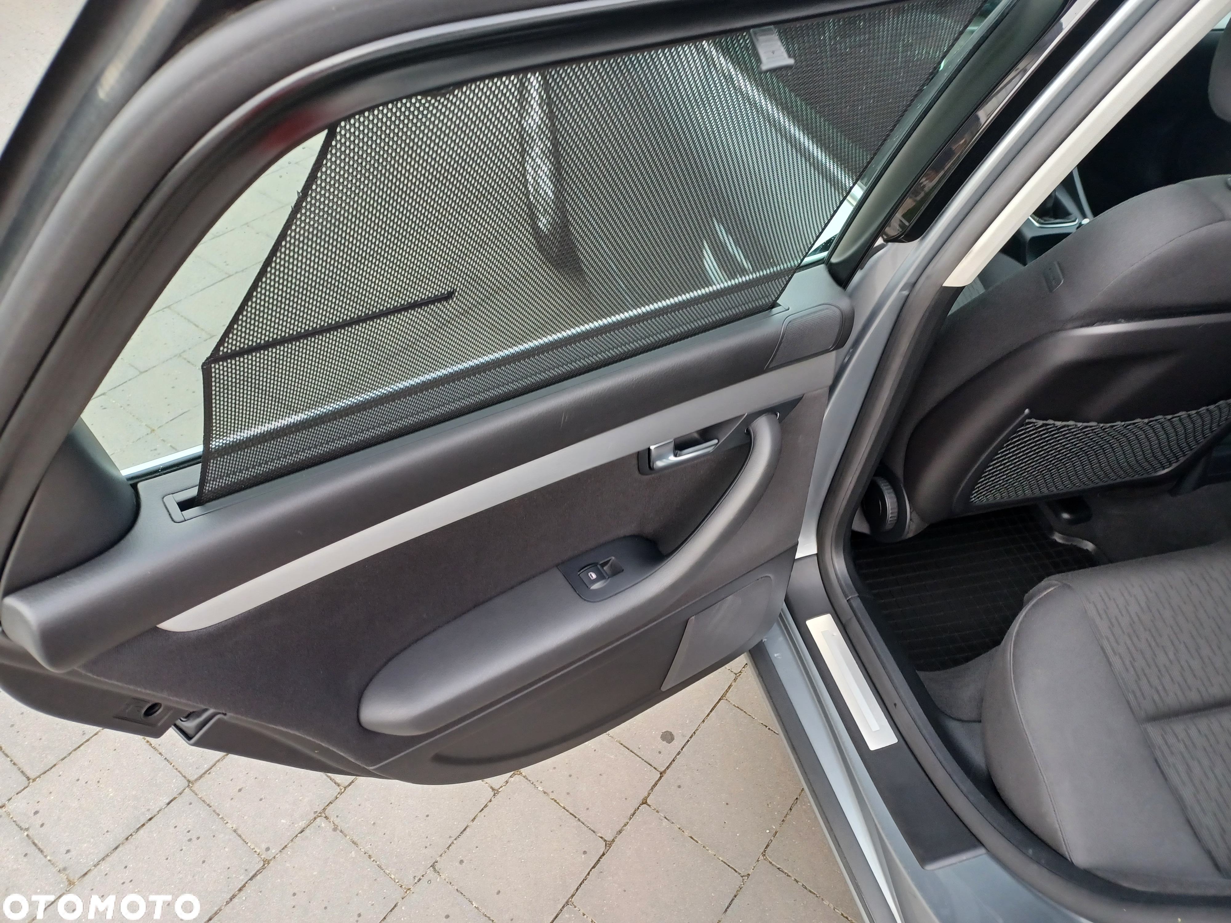 Audi A4 Avant 1.8 T - 11