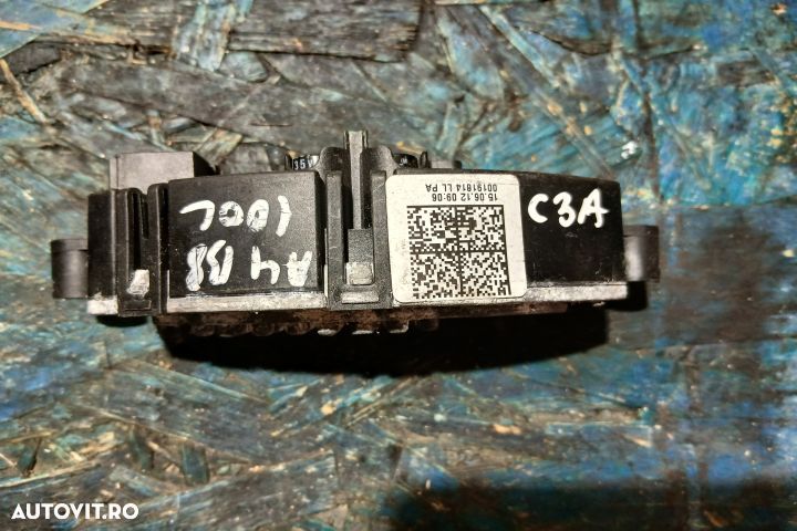 Rezistenta trepte aeroterma 8T0820521 A2469064100 8T0820521 A24690641 - 4