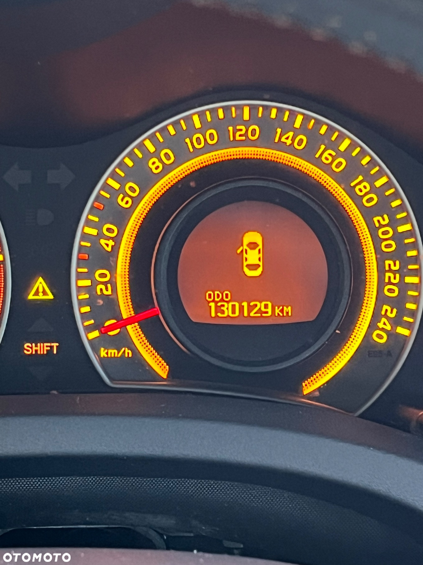 Toyota Auris 1.6 VVT-i Luna - 13