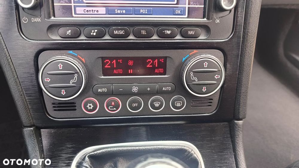 Alfa Romeo 159 2.0JTDM Sport - 31