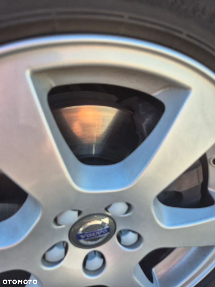 Volvo XC 60 D4 Drive-E Summum - 30