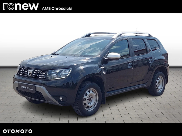 Dacia Duster 1.3 TCe FAP Prestige
