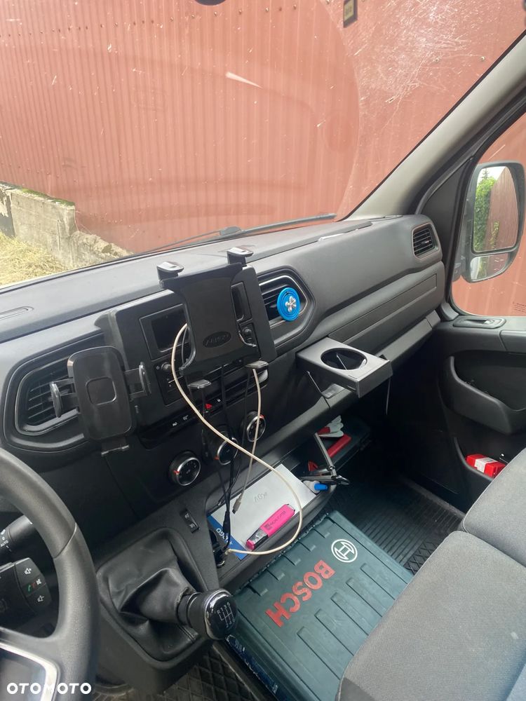 Renault MASTER - 8