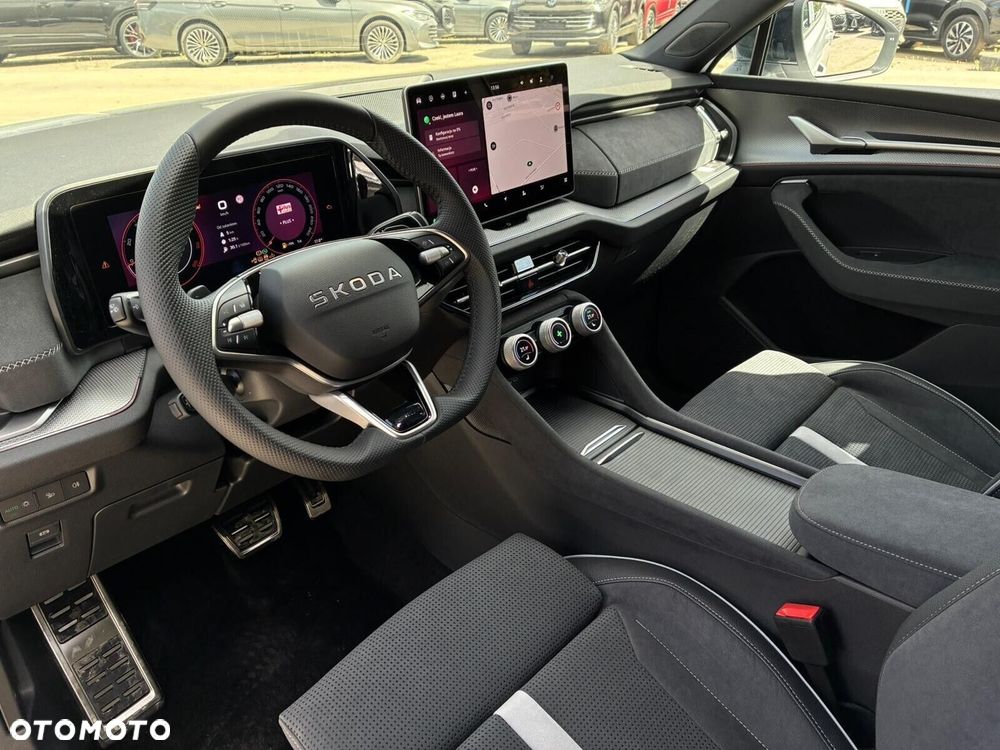 Skoda Kodiaq - 5