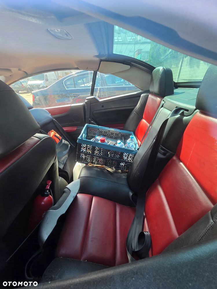 Peugeot 307 CC 2.0 Sport - 17
