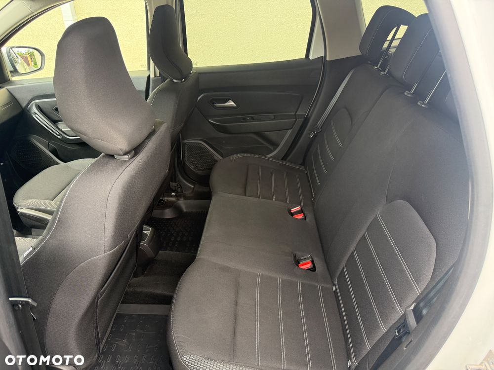 Dacia Duster - 10