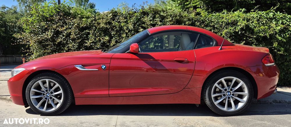 BMW Z4 - 5