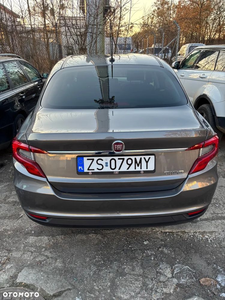 Fiat Tipo 1.4 16V Lounge - 5