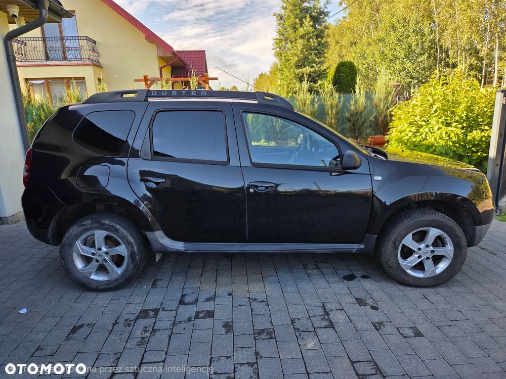 Dacia Duster 1.2 TCe Prestige - 6