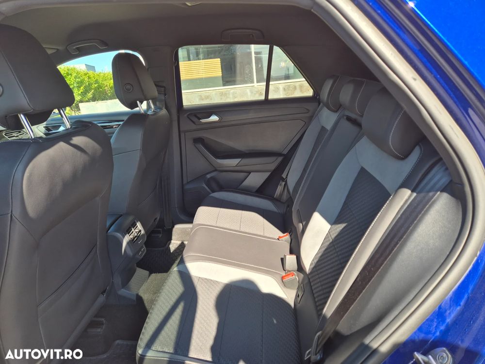 Volkswagen T-Roc R 2.0 TSI OPF 4Motion DSG - 16