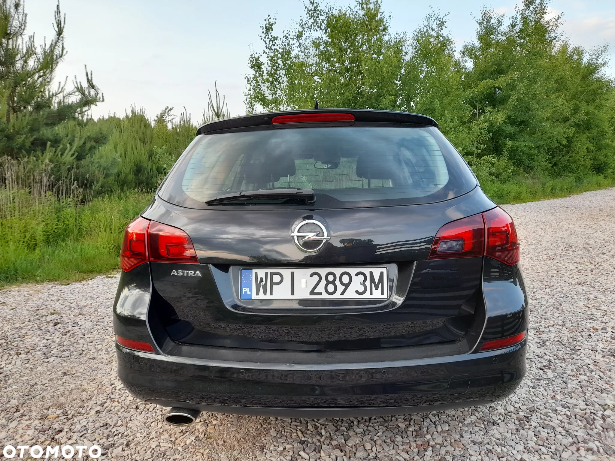 Opel Astra - 16