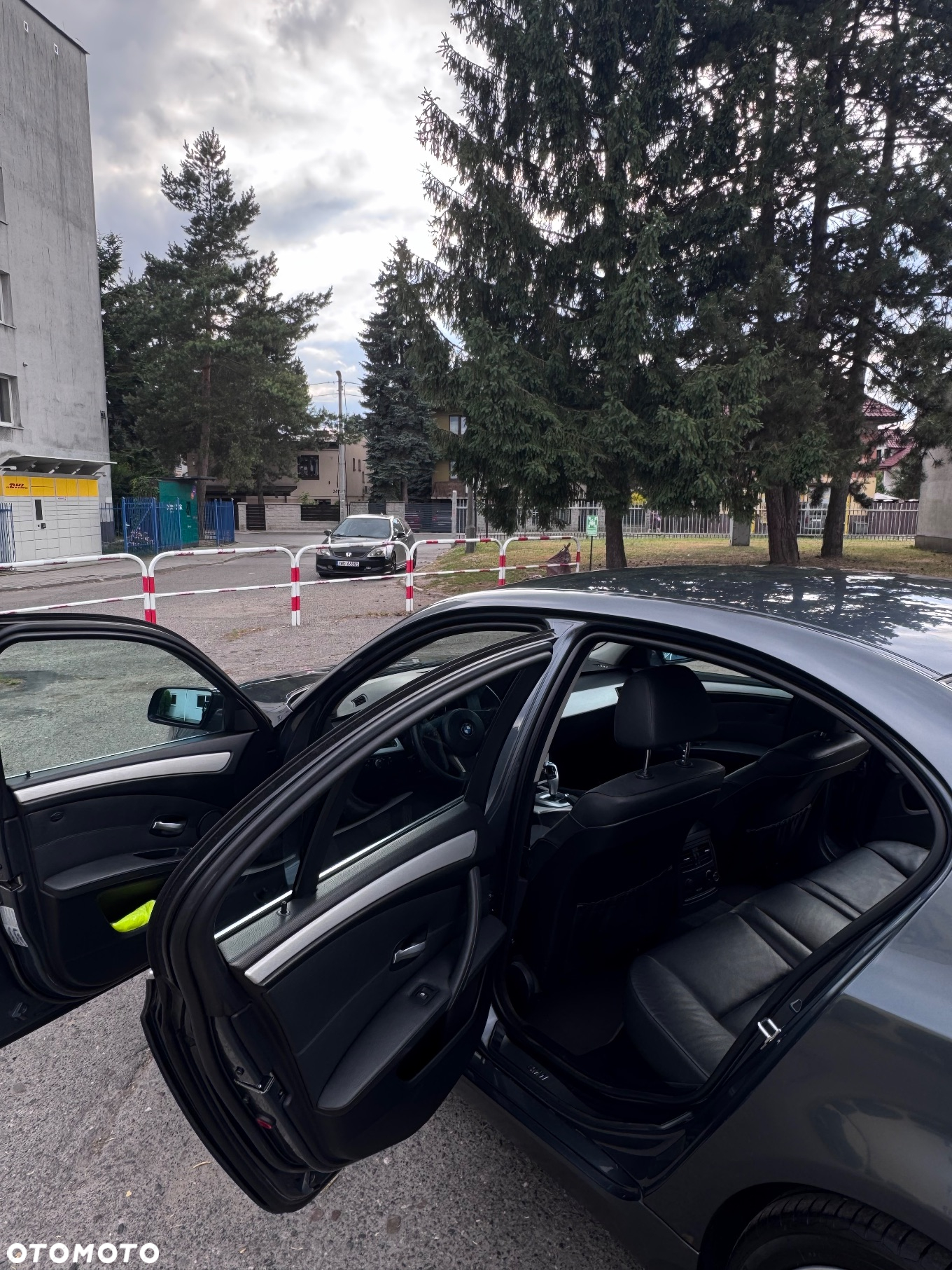 BMW Seria 5 - 15
