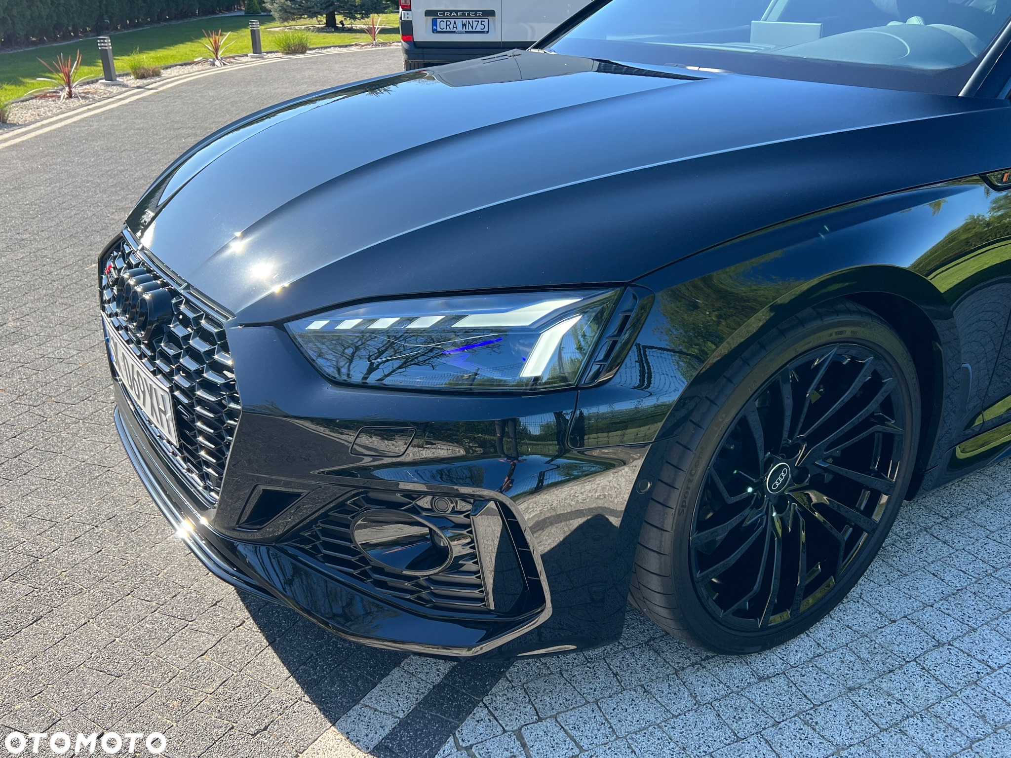 Audi RS5 Coupé - 6