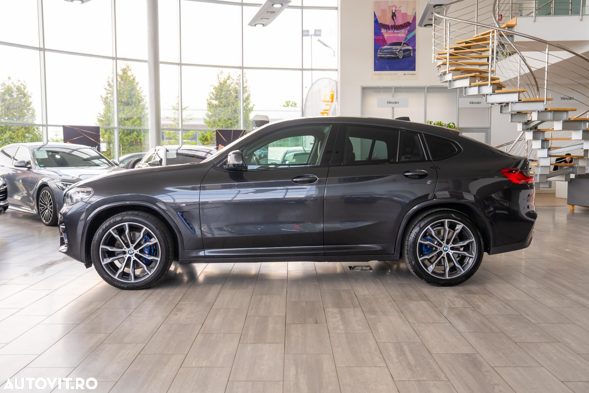 BMW X4 - 5