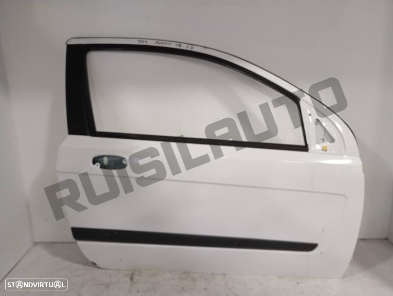 Porta Frente Direita  Chevrolet Aveo Ii Hatchback [2005_2022] 1 - 1