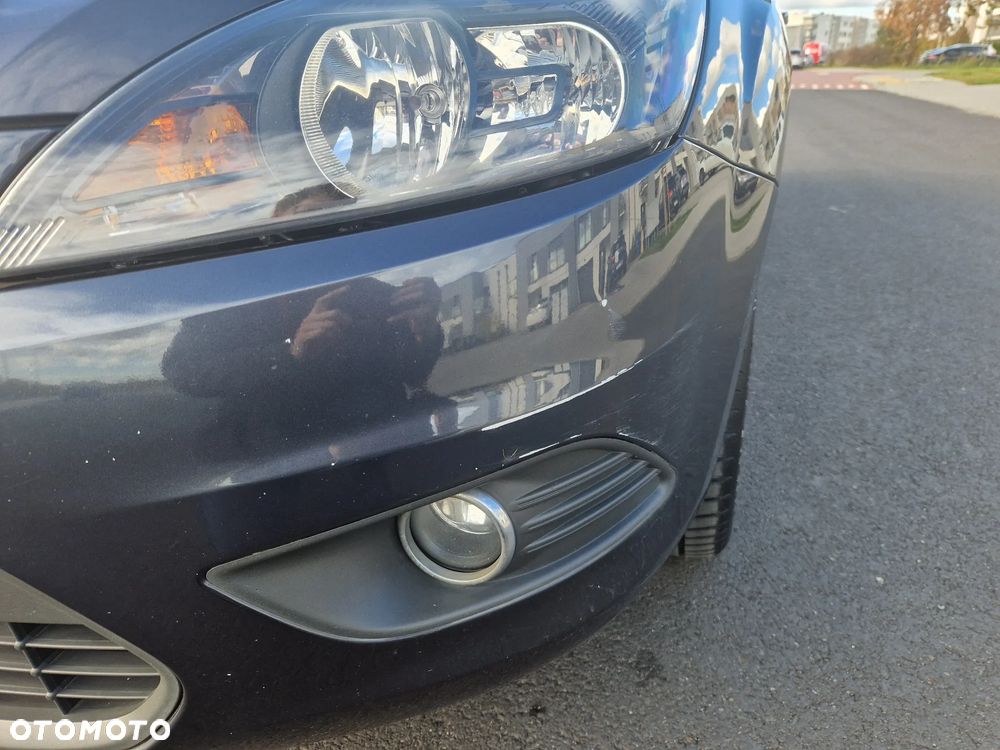 Ford Focus 2.0 Gold X - 25