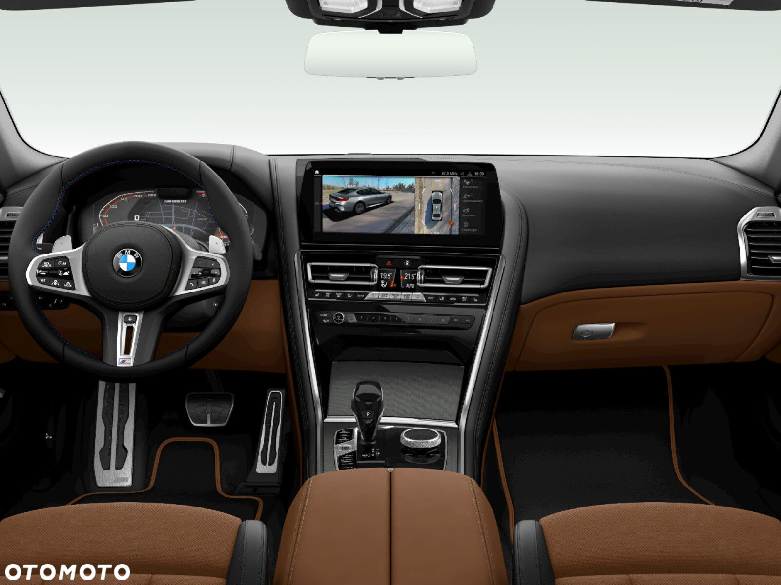 BMW Seria 8 - 8