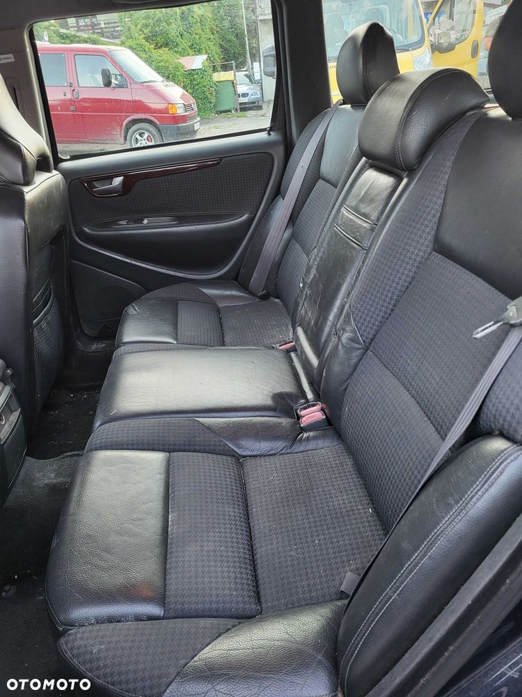 Volvo V70 - 5