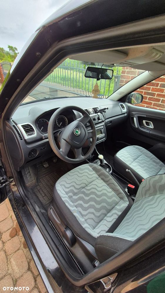 Skoda Fabia 1.2 12V Ambition - 8