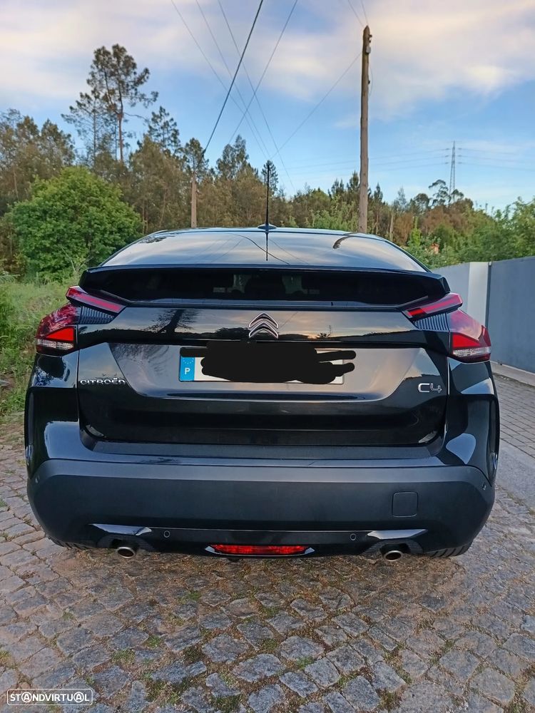 Citroën C4 PureTech 130 Stop&Start SHINE - 8