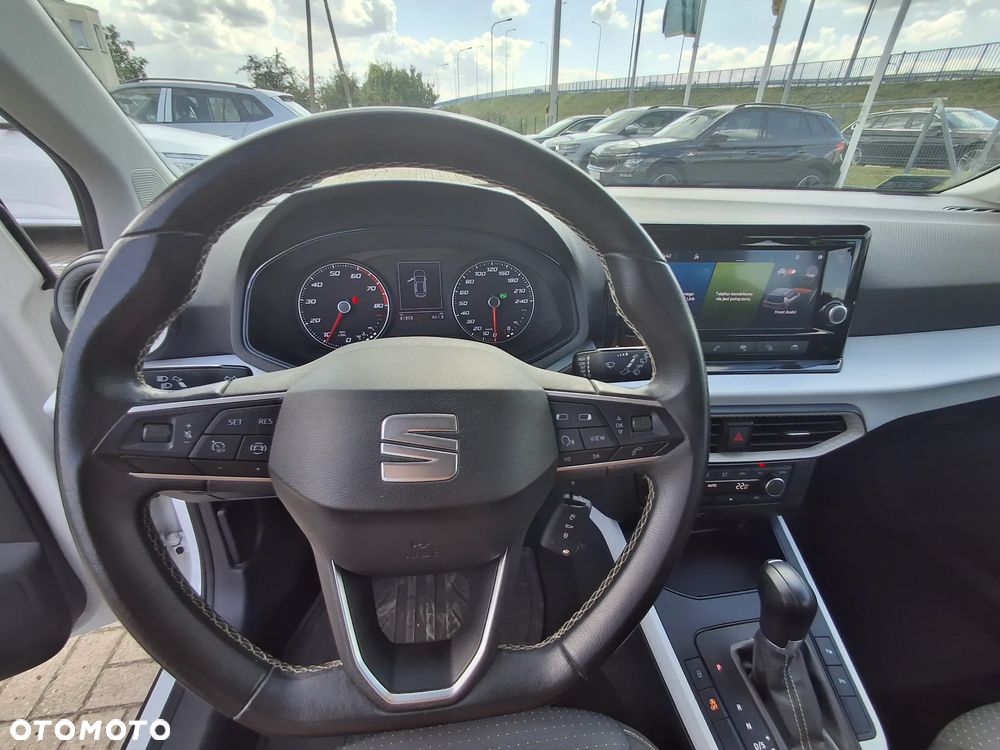 Seat Arona 1.0 TSI Style S&S DSG - 16