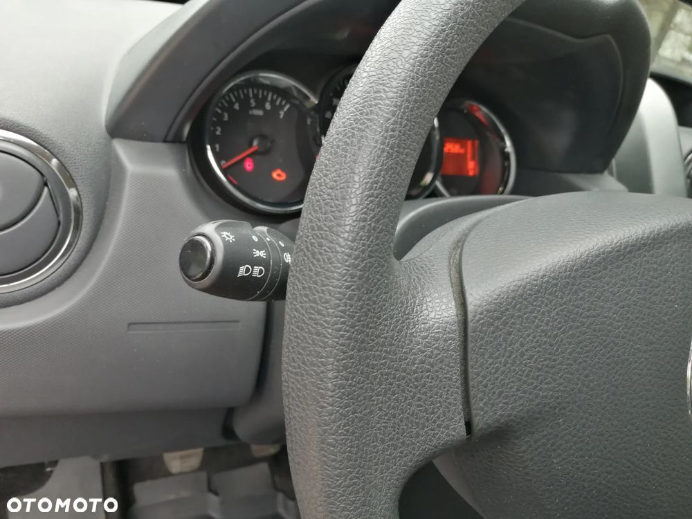 Dacia Duster 1.6 SCe S&S - 15