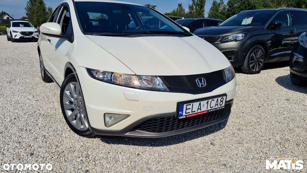 Honda Civic - 30