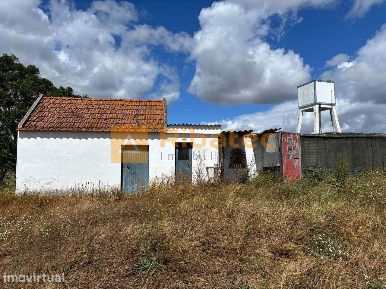 Terreno com arrecadação na Fajarda - Grande imagem: 3/7