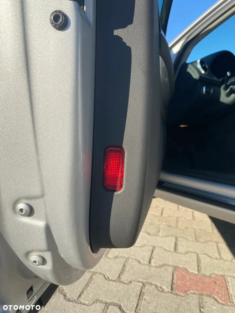 Audi A3 2.0 TDI DPF Ambition - 37