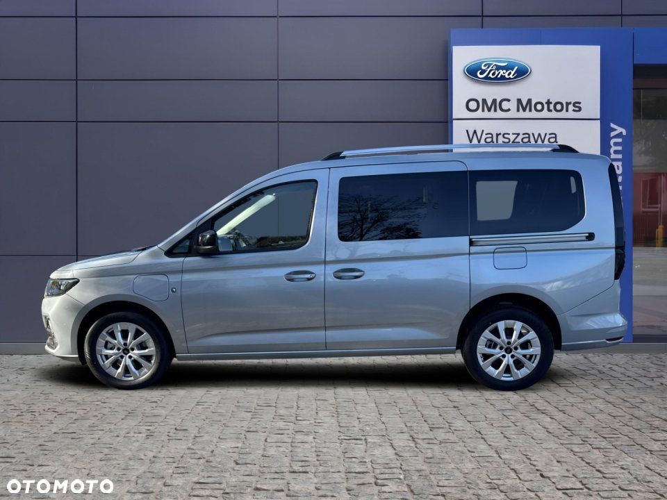 Ford Tourneo Connect