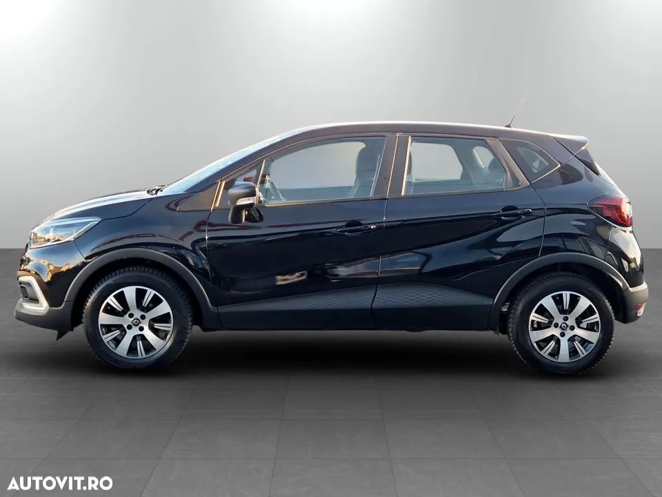 Renault Captur - 2