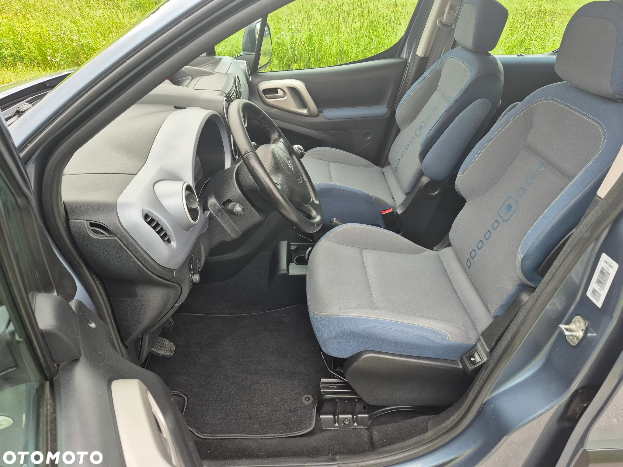 Citroën Berlingo Multispace 1.6 16V Exclusive - 18