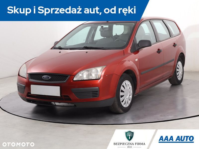 Ford Focus SW - 3