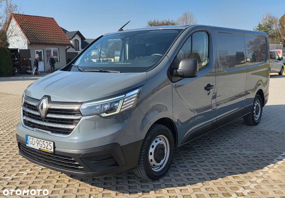 Renault Trafic - 2