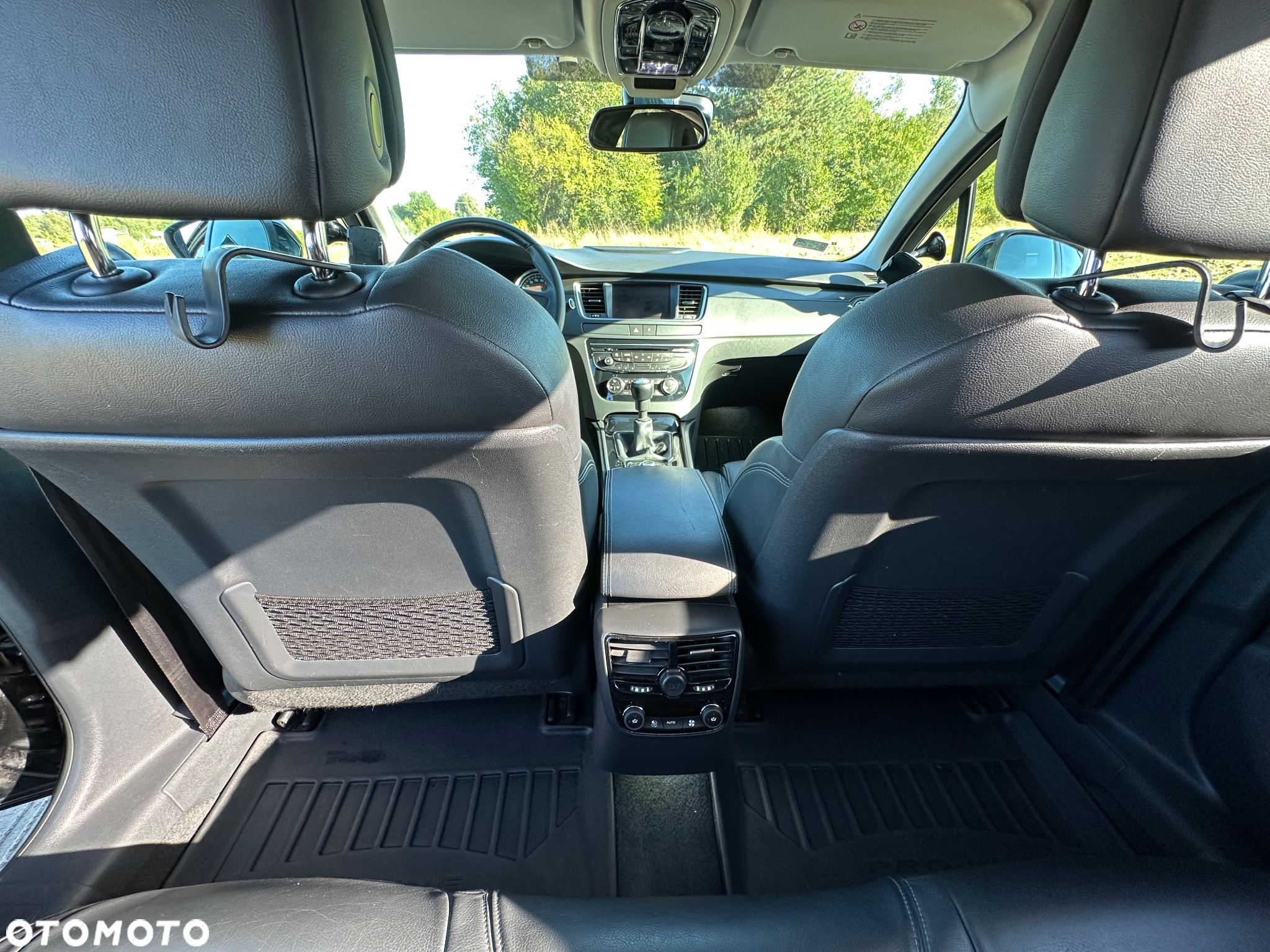 Peugeot 508 2.0 HDi Business Line - 11